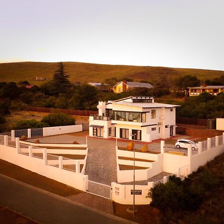 Gariepview Daire Gariepdam Dış mekan fotoğraf