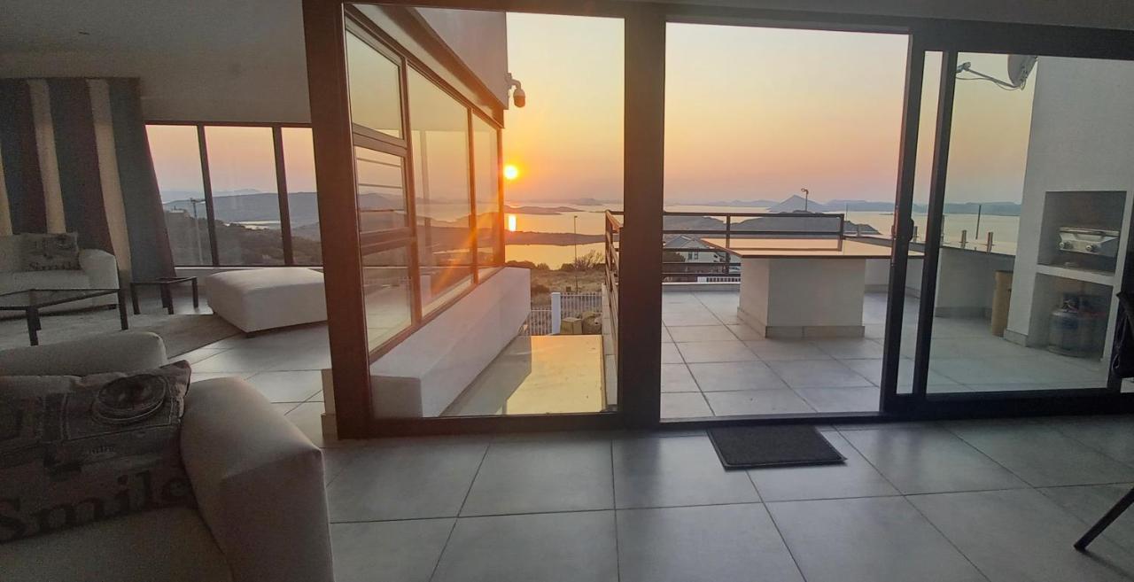 Gariepview Daire Gariepdam Dış mekan fotoğraf