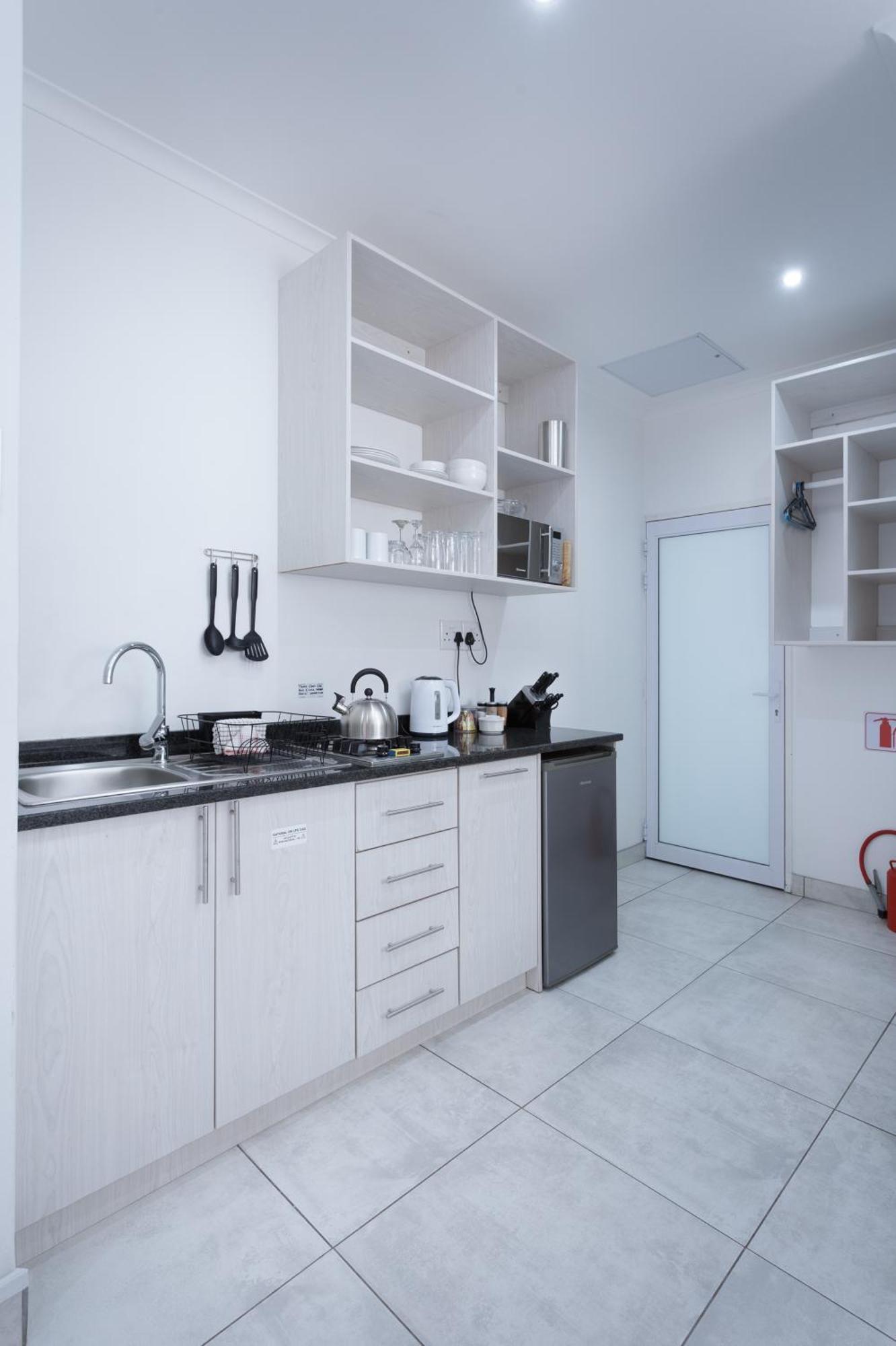 Gariepview Daire Gariepdam Dış mekan fotoğraf
