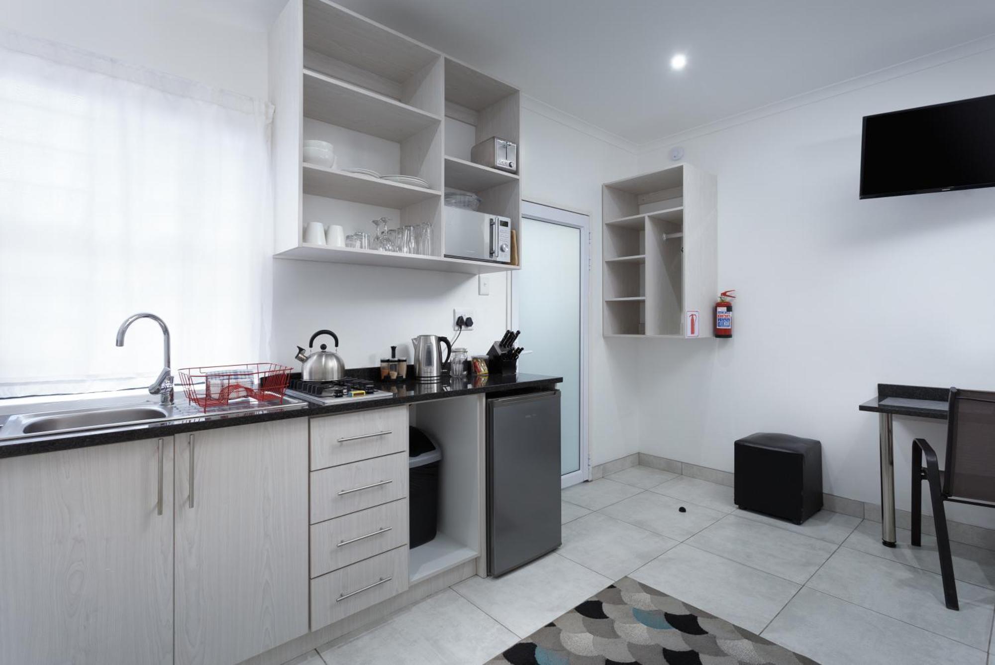 Gariepview Daire Gariepdam Dış mekan fotoğraf