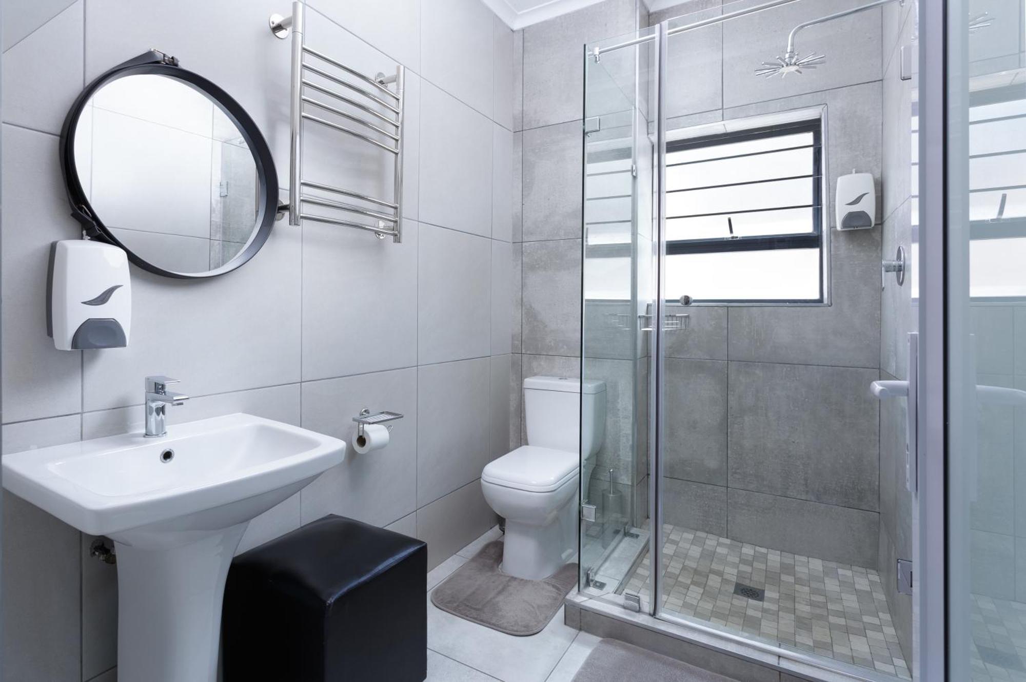 Gariepview Daire Gariepdam Dış mekan fotoğraf